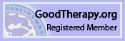 Good Therapy member
